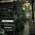 Quad Closes Book Printing Operations