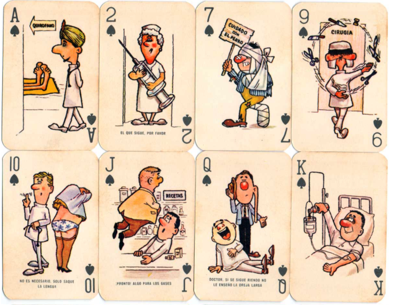 The World of Playing Cards Newsletter Playing Cards all about