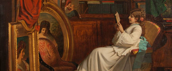 LitHub Quarantine Book Recommendations