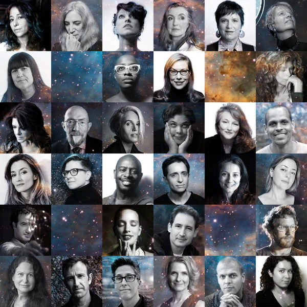 The Universe in Verse