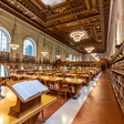 The New York Public Library just launched a virtual book club