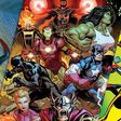 Free Marvel Comics