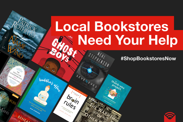 #ShopBookstoresNow
