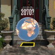 National Geographic Debuts Instagram AR Experience for April Earth Day Issue