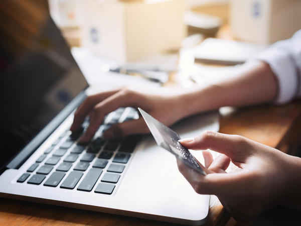 Global Shopping Index report: E-commerce demand grew sharply in Q1 2020 