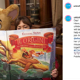 3 campaigns spreading the joy of reading to children at home