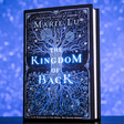 Create your own short song inspired by #TheKingdomofBack by May 1 for the chance to win the Marie Lu prize pack
