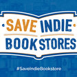 #SaveIndieBookstores