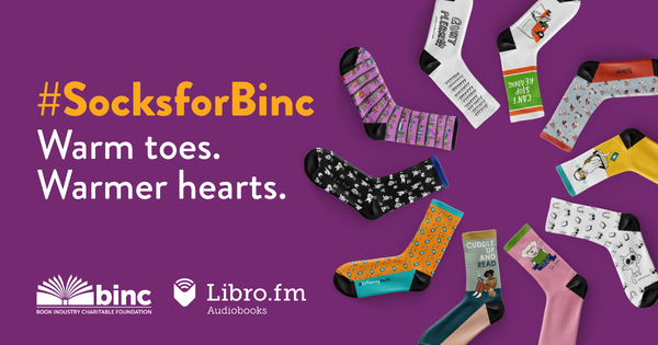 #SocksforBinc