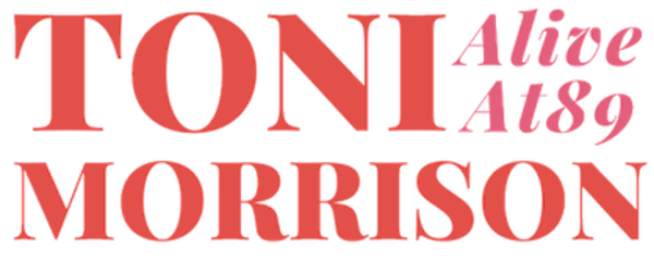 Online Toni Morrison Festival 2020