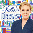 Julie Andrews’ New Bookish Podcast for kids 4-10
