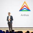 Google Cloud’s fully managed Anthos is now generally available for AWS