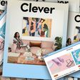 Conde Nast’s Architectural Digest rolling out a relaunch of its Clever vertical that gives e-commerce a major focus.
