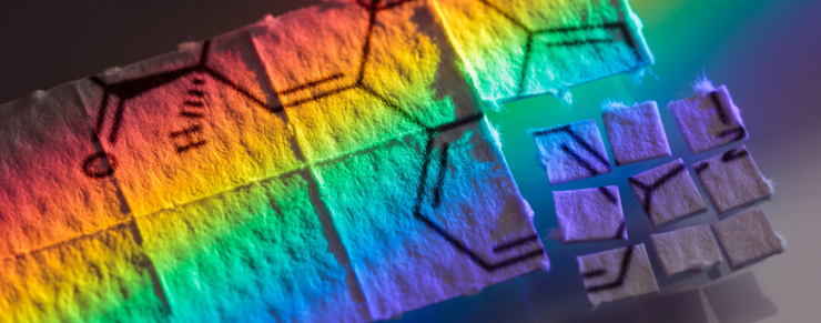 Afbryderknap til LSD