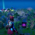 Fortnite’s new experimental mode is about partying, not fighting - The Verge