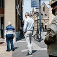 Meer vrijheid vraagt van burgers meer zelfbeheersing