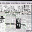 Millions of historic newspaper images get the machine learning treatment at the Library of Congress