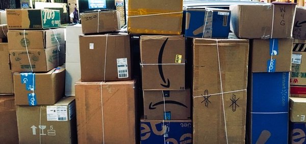 What the pandemic reveals about e-commerce 