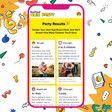 With BuzzFeed’s new feature, you can take a Quiz Party with friends