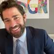 John Krasinski's 'Some Good News' Show Is Coming to ViacomCBS