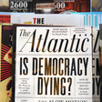 Atlantic Media lays off 70 staffers amid advertising collapse