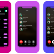 Facebook launches CatchUp, an audio-only calling app that shows who’s ready to chat now