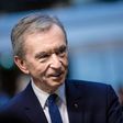 Arnault Is Latest Billionaire to Invest in Lagardere (owner of Hachette Book Group)