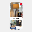 Pinterest adds a ‘Shop’ tab to its Lens Camera search results to showcase matching in-stock products