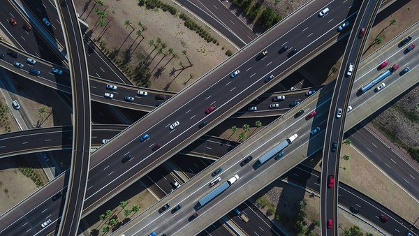 Lessons in Infrastructure Automation 