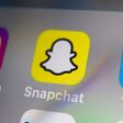 Snapchat redesigns its app with new action bar