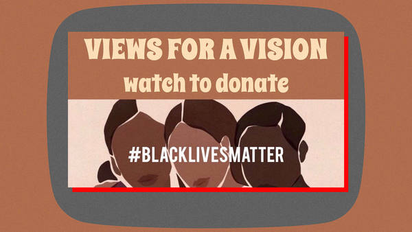 YouTubers are creating monetized videos about racial justice so you can donate to BLM by streaming