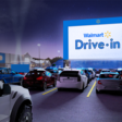 Walmart launching virtual summer camp, drive-in movies