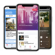 Apple News launches new audio features, expands local news offerings for readers