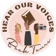 Hear Our Voices Book Tour