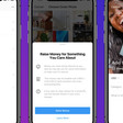 Instagram tests letting people run their own personal fundraisers