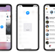 Messenger’s new privacy controls let you secure your chats via Face ID or Touch ID