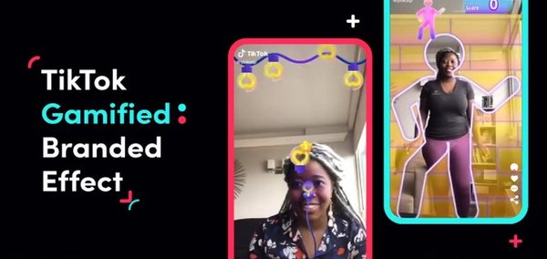 TikTok Adds 'Gamified Brand Effect' Templates to Help Businesses Create More Engaging Promotions