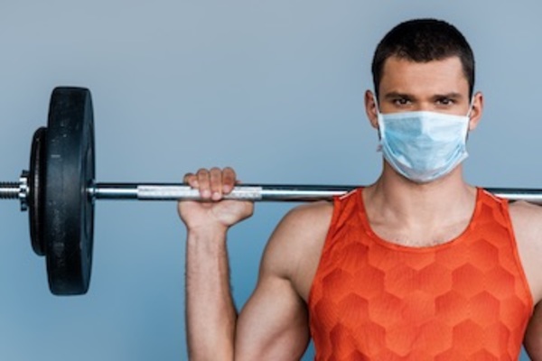 Amid Covid-19, it’s time to build 