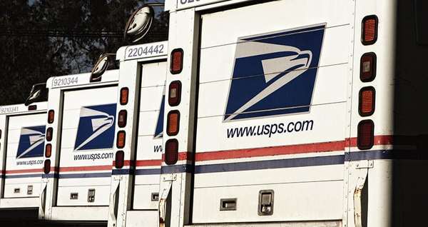 USPS Calling for First-Time Peak Season Surcharges on Parcels
