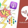 Podcastmagasinet: Techgiganterne kæmper om podcastmarkedet
