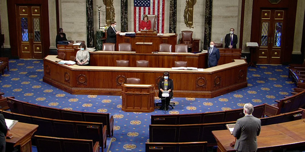 Retailers say the new stimulus plan can’t wait until after the election – RetailWire