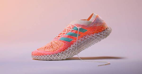 Adidas Futurecraft.Strung reinvents how running shoes are made 