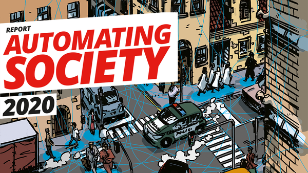 Life in the automated society: How automated decision-making systems became mainstream, and what to do about it