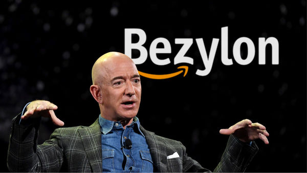 Insatiable Jeff Bezos Launches New E-Commerce Site ‘Bezylon’ To Undercut Amazon