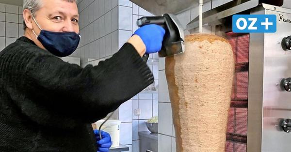 Wie Viel Verdient Ein Dönermann