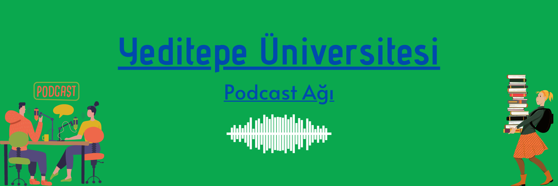 podfresh daily 103 yeditepe universitesi podcast agi revue