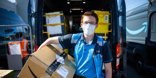 Amazon Prime member total reaches 142 million in U.S. with more shoppers opting in for a full year, data shows 