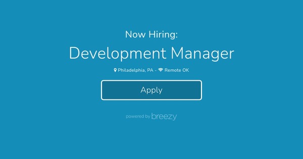 Development Manager at SUMO Heavy