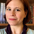 Rachel Ekstorm | Folio Literary Management