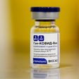 Russian Covid-19 vaccine submitted for approval in South Africa: report